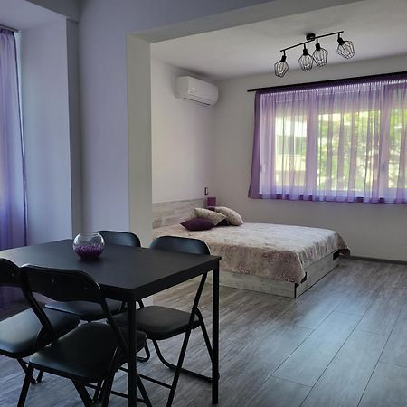 Purple Studios Veliko Tarnovo Buitenkant foto