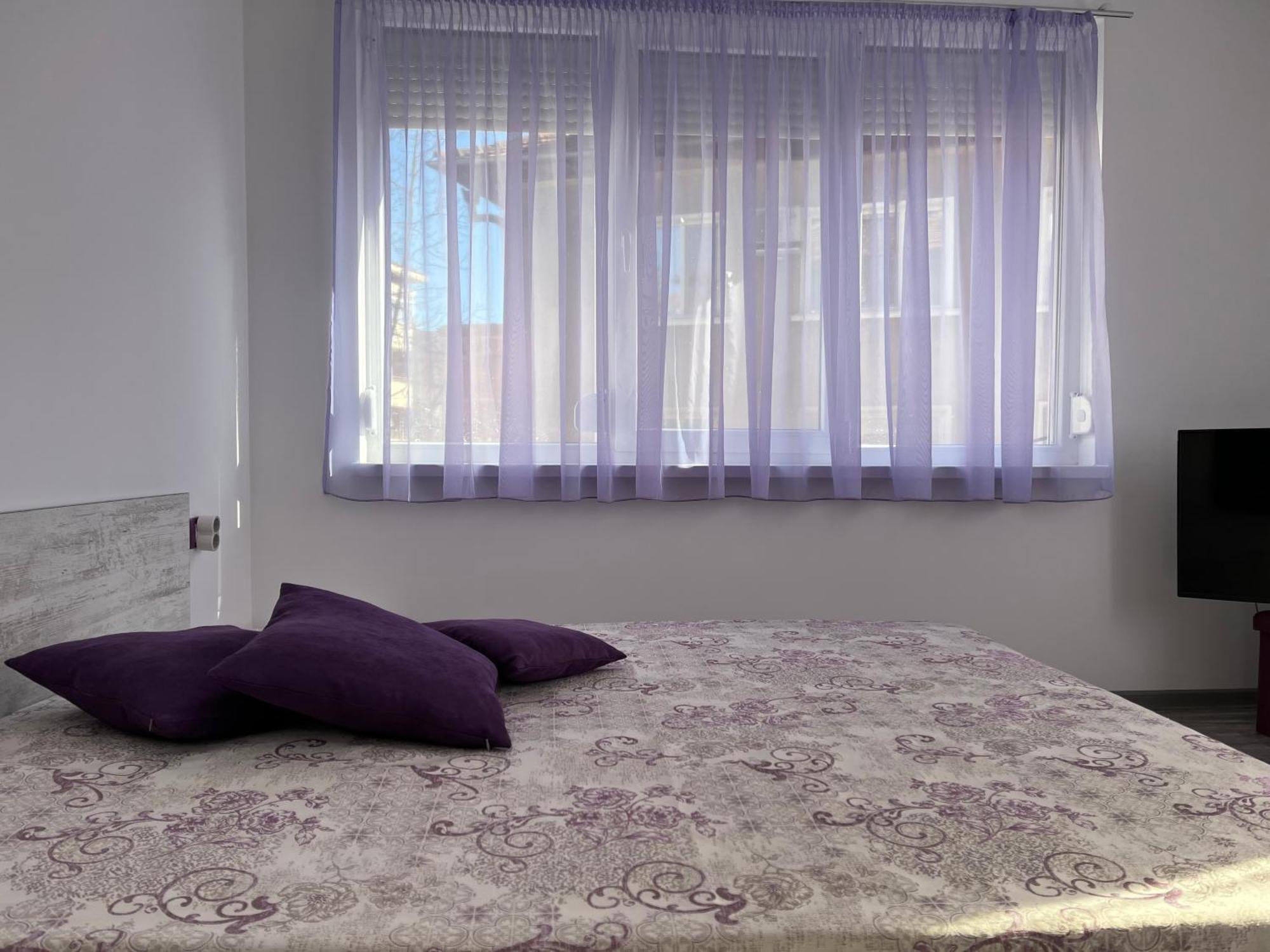 Purple Studios Veliko Tarnovo Buitenkant foto