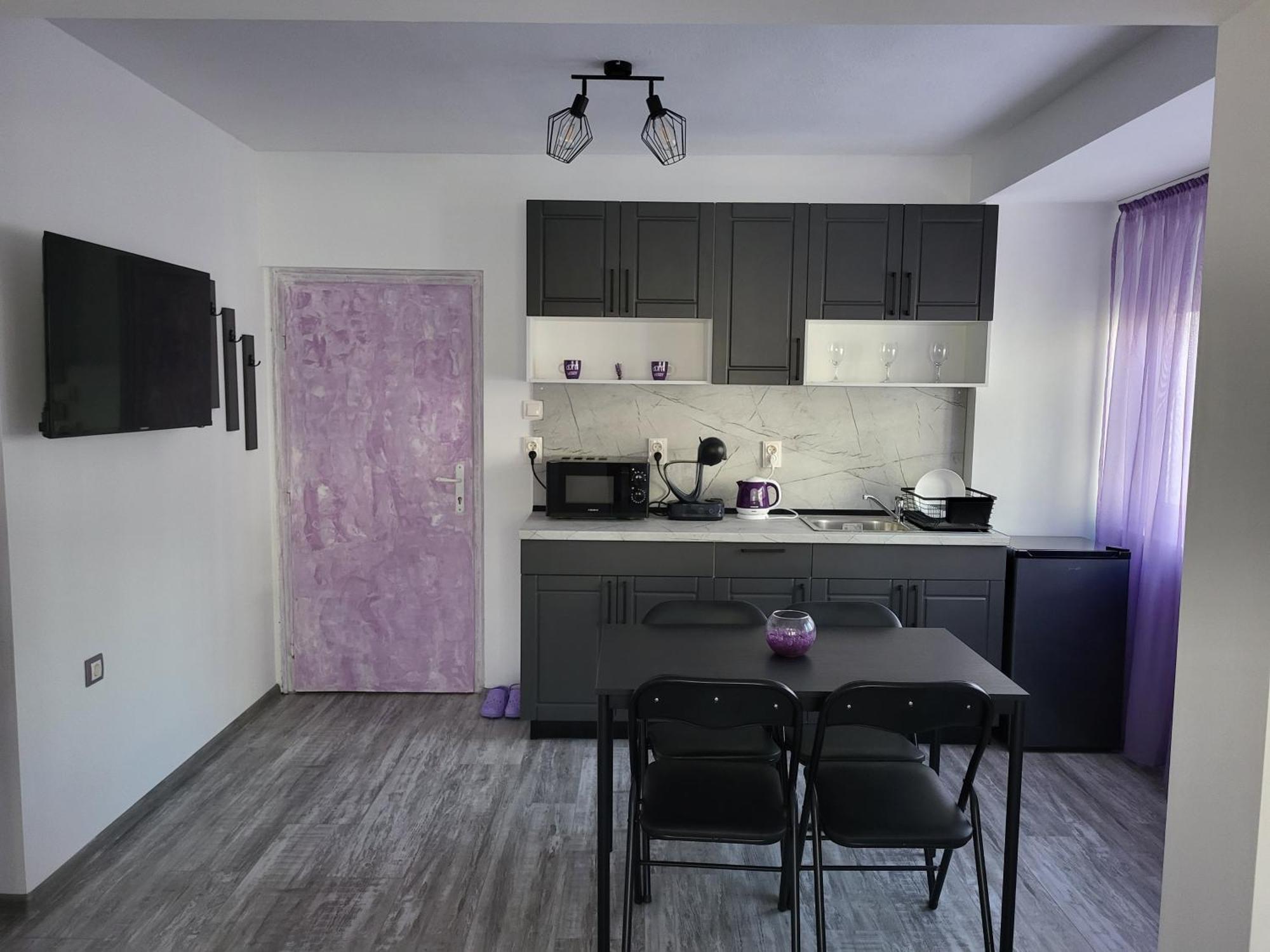 Purple Studios Veliko Tarnovo Buitenkant foto