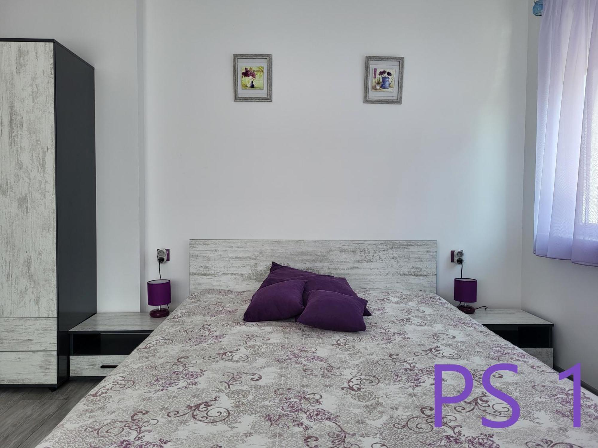 Purple Studios Veliko Tarnovo Buitenkant foto