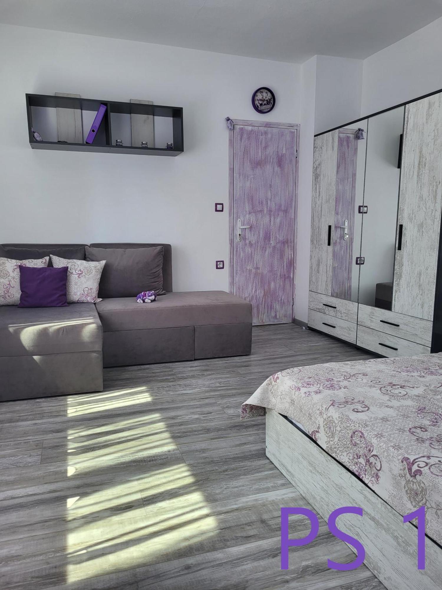 Purple Studios Veliko Tarnovo Buitenkant foto
