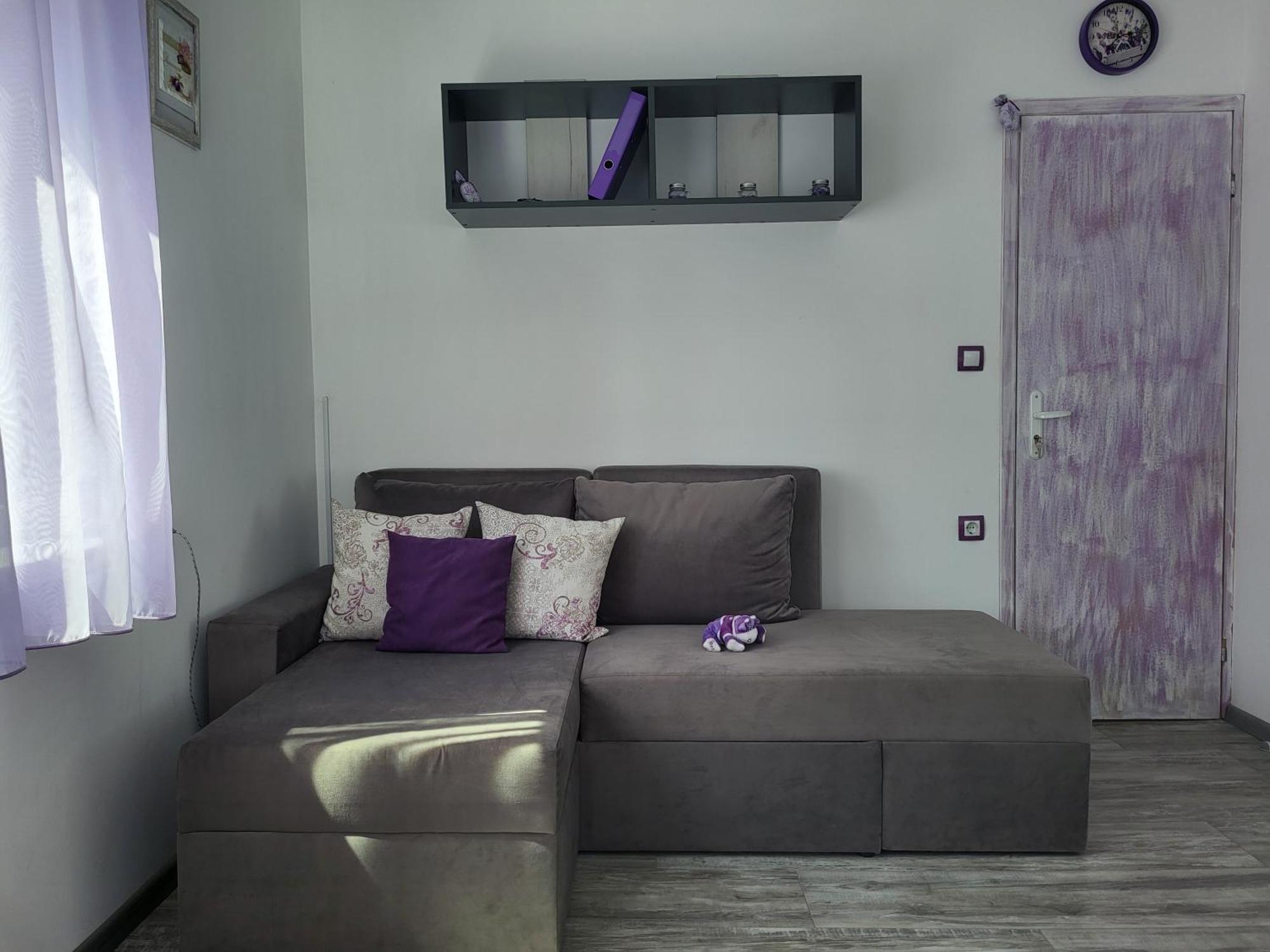 Purple Studios Veliko Tarnovo Kamer foto