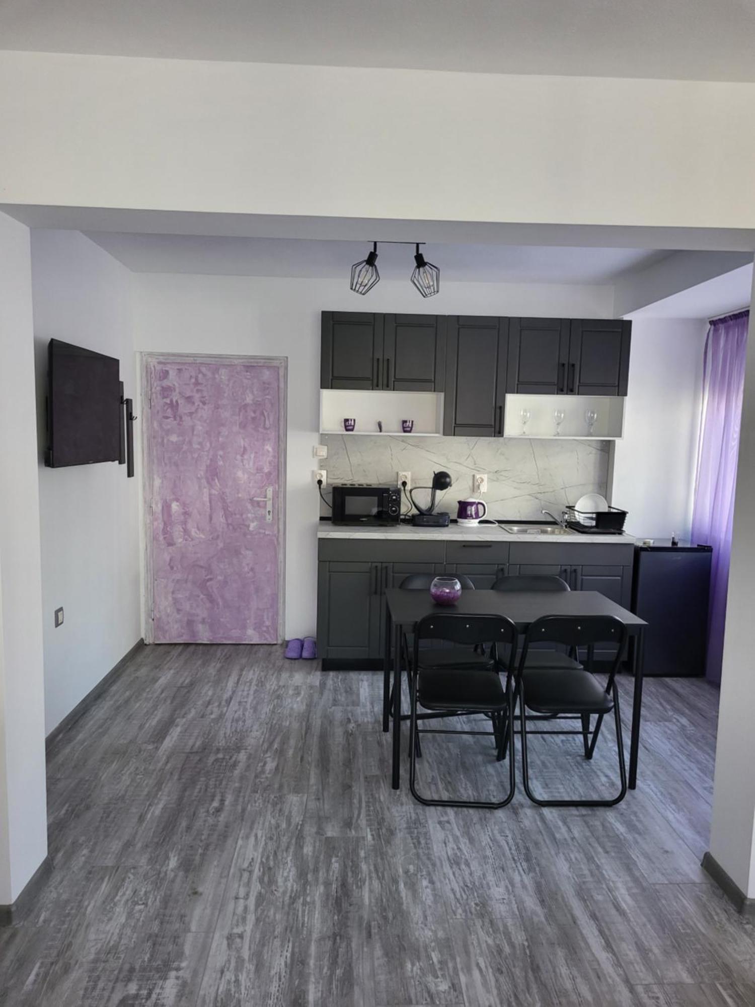 Purple Studios Veliko Tarnovo Kamer foto