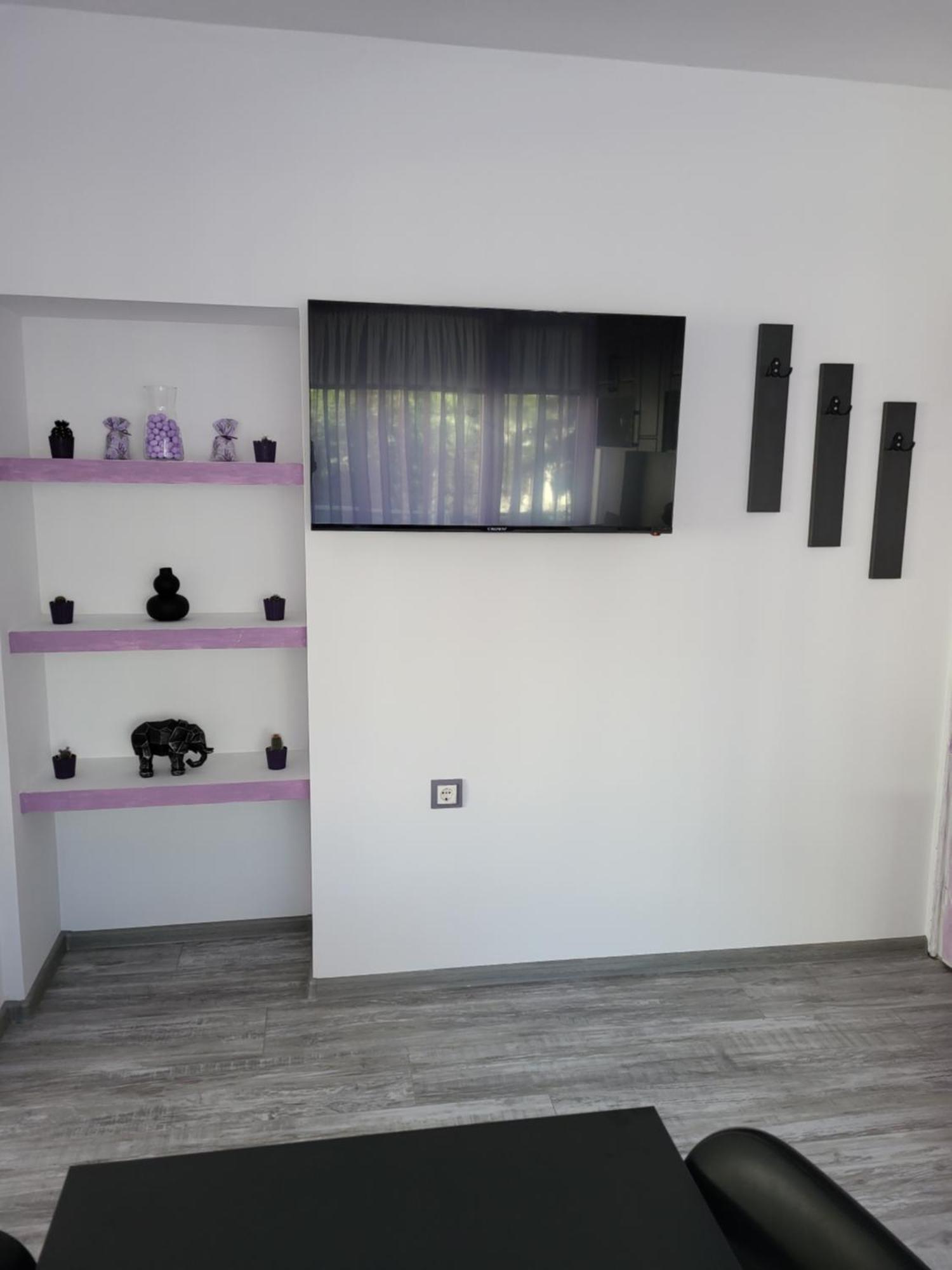 Purple Studios Veliko Tarnovo Kamer foto