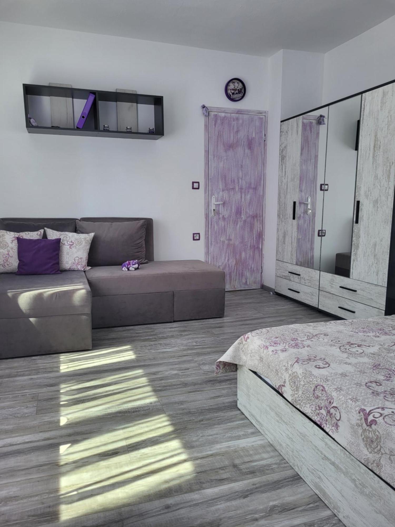 Purple Studios Veliko Tarnovo Buitenkant foto
