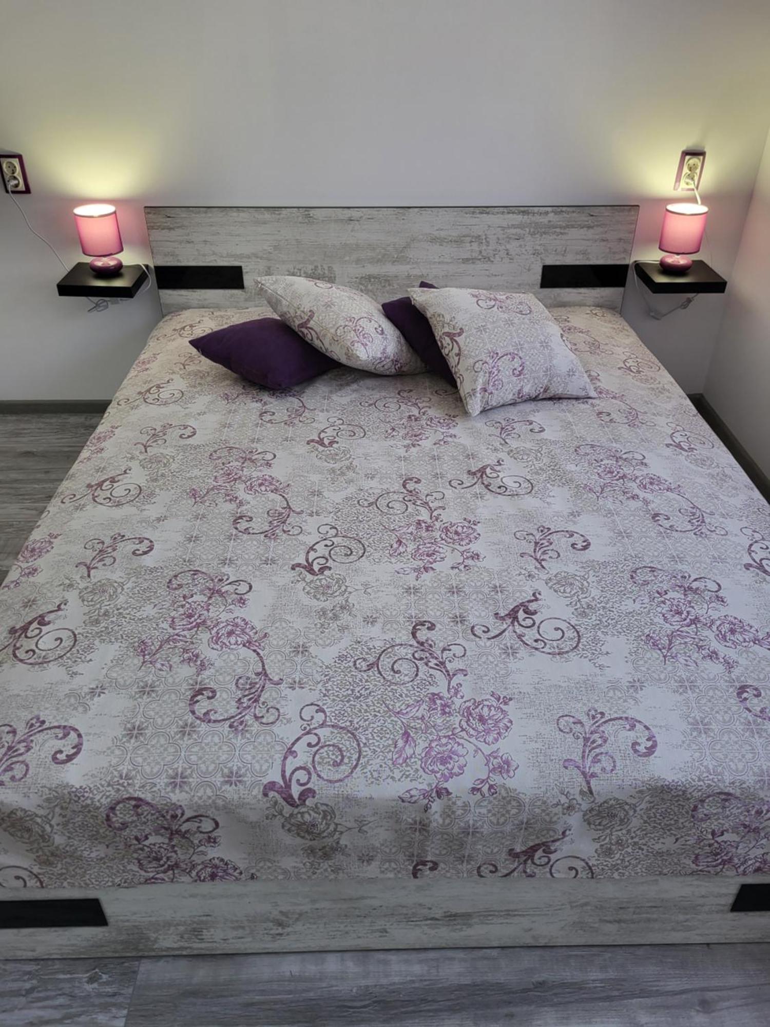 Purple Studios Veliko Tarnovo Kamer foto