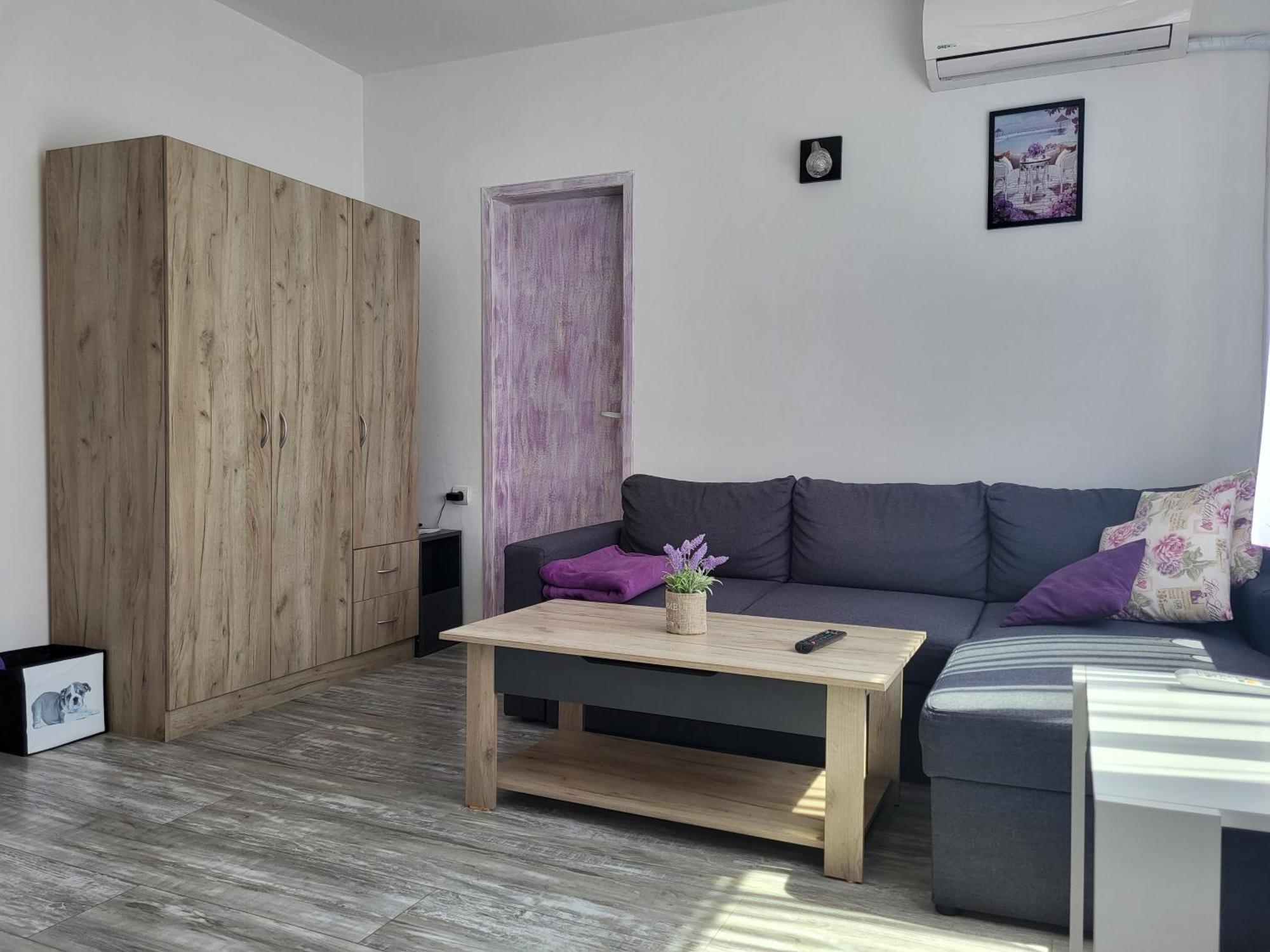 Purple Studios Veliko Tarnovo Kamer foto