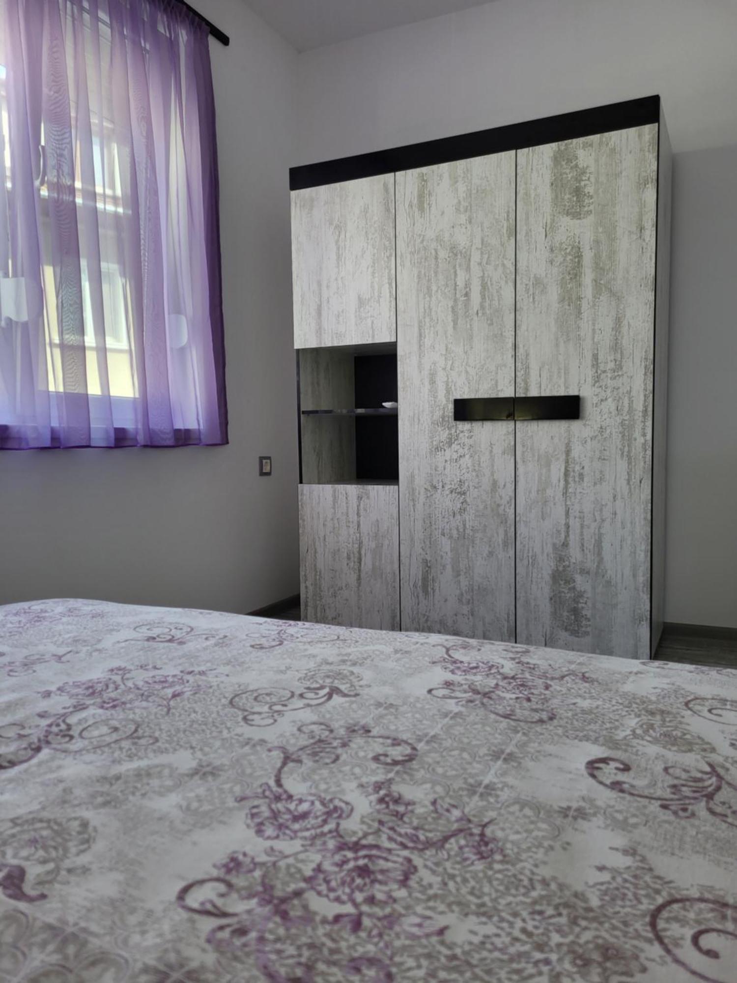 Purple Studios Veliko Tarnovo Buitenkant foto
