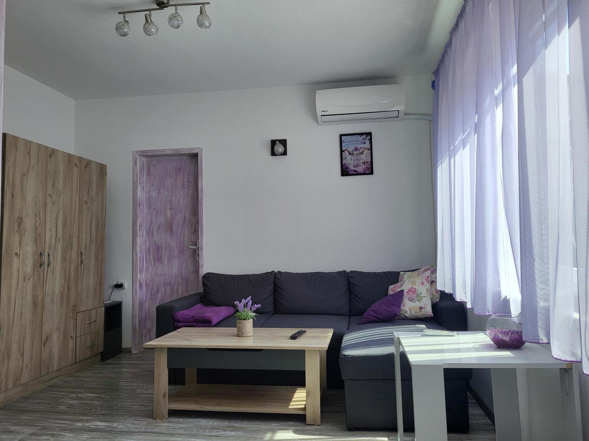 Purple Studios Veliko Tarnovo Kamer foto