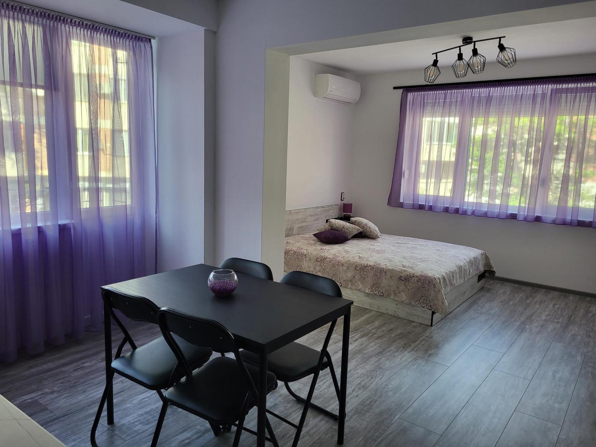 Purple Studios Veliko Tarnovo Kamer foto