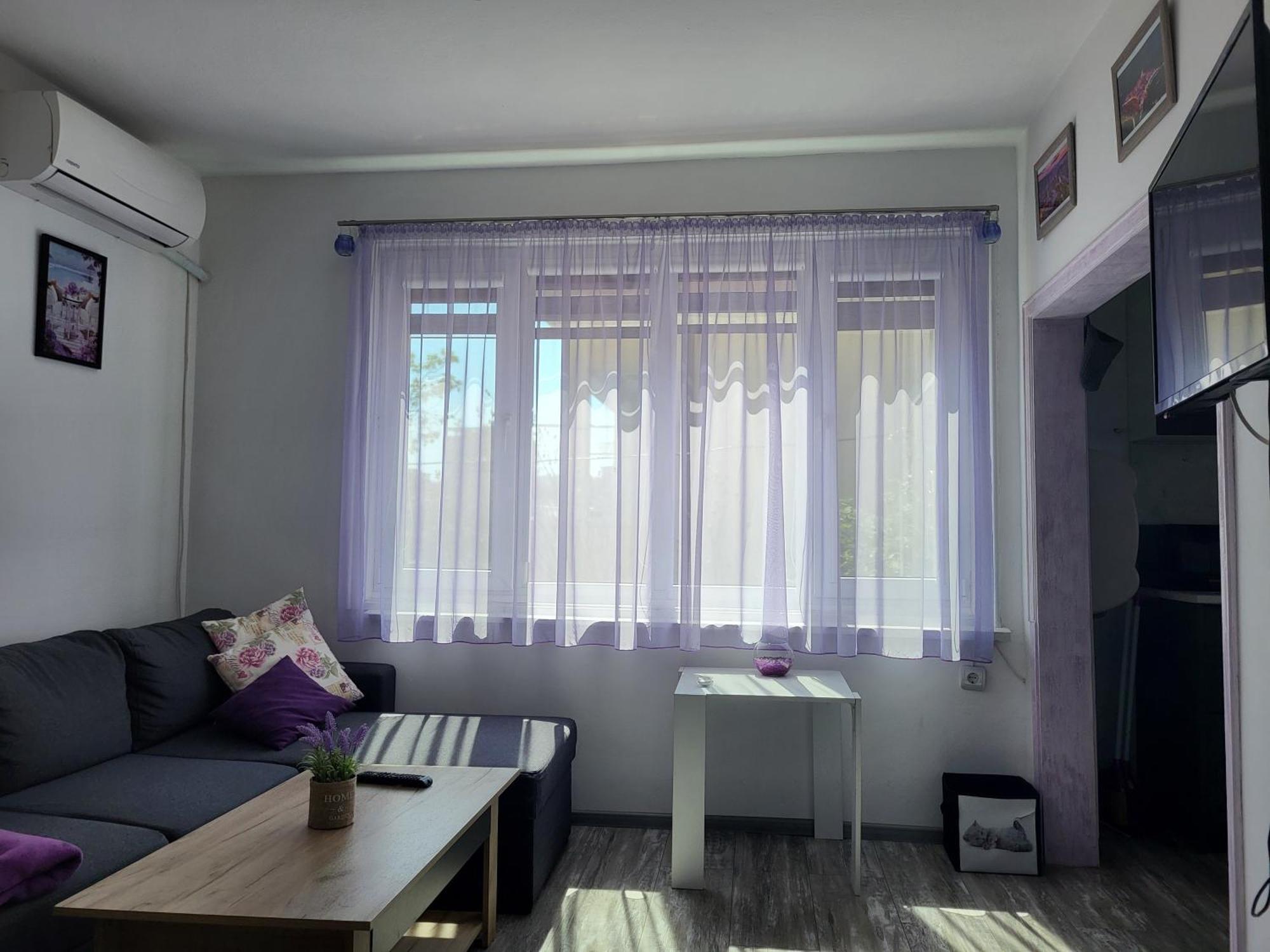 Purple Studios Veliko Tarnovo Kamer foto
