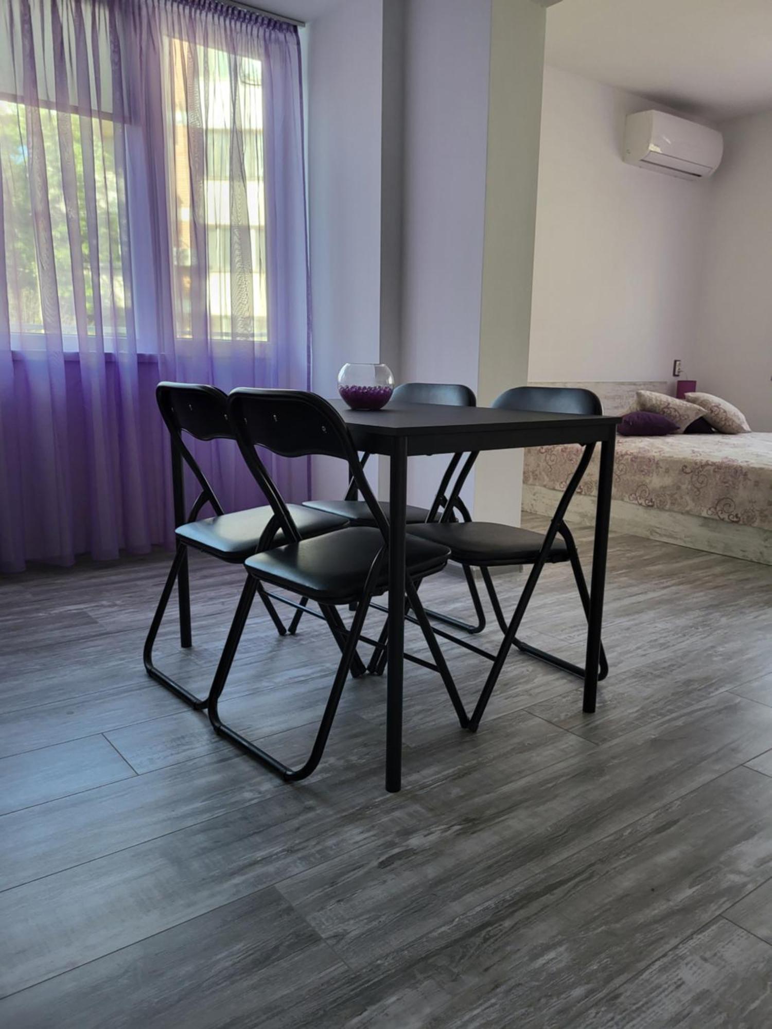 Purple Studios Veliko Tarnovo Kamer foto