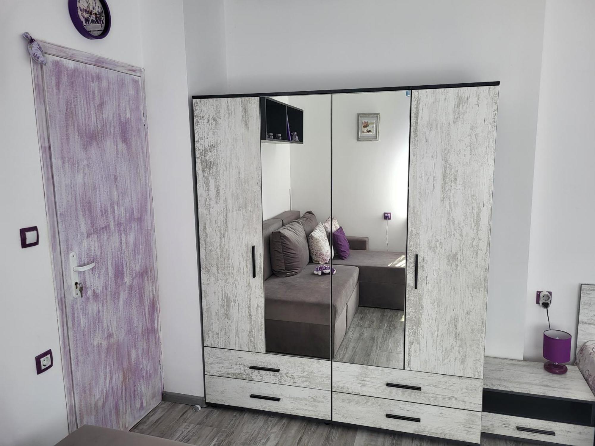 Purple Studios Veliko Tarnovo Kamer foto
