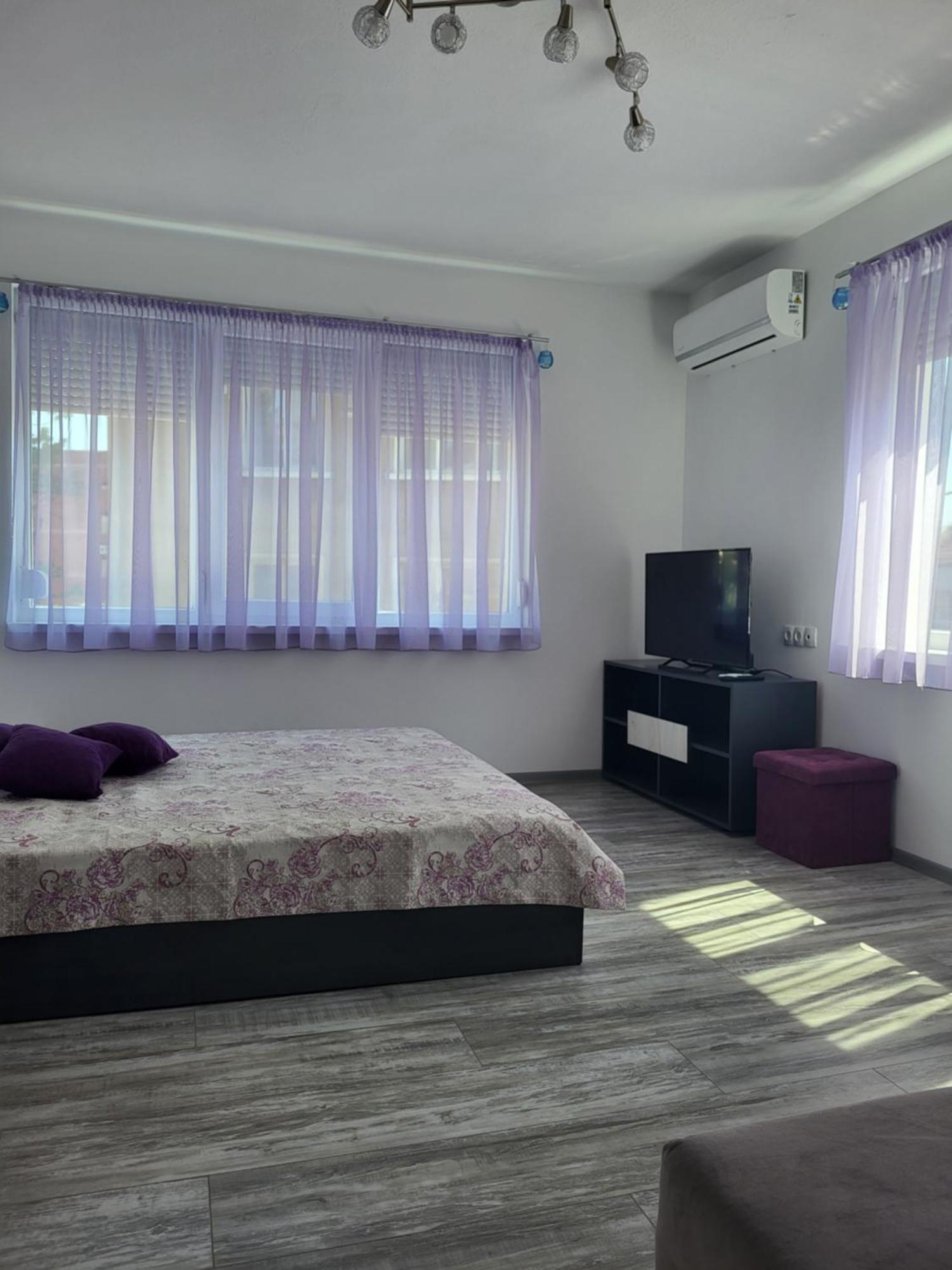 Purple Studios Veliko Tarnovo Buitenkant foto