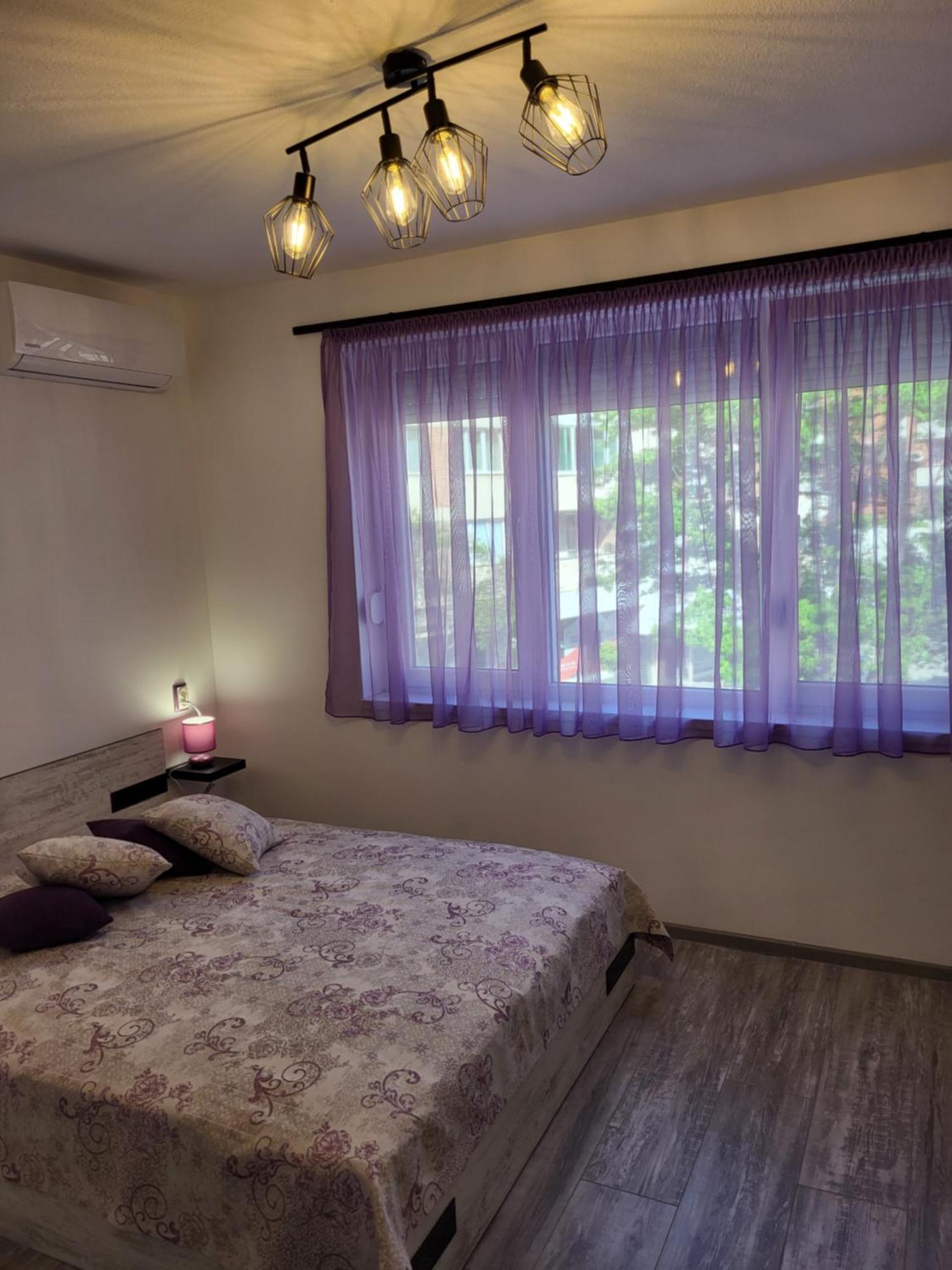 Purple Studios Veliko Tarnovo Kamer foto