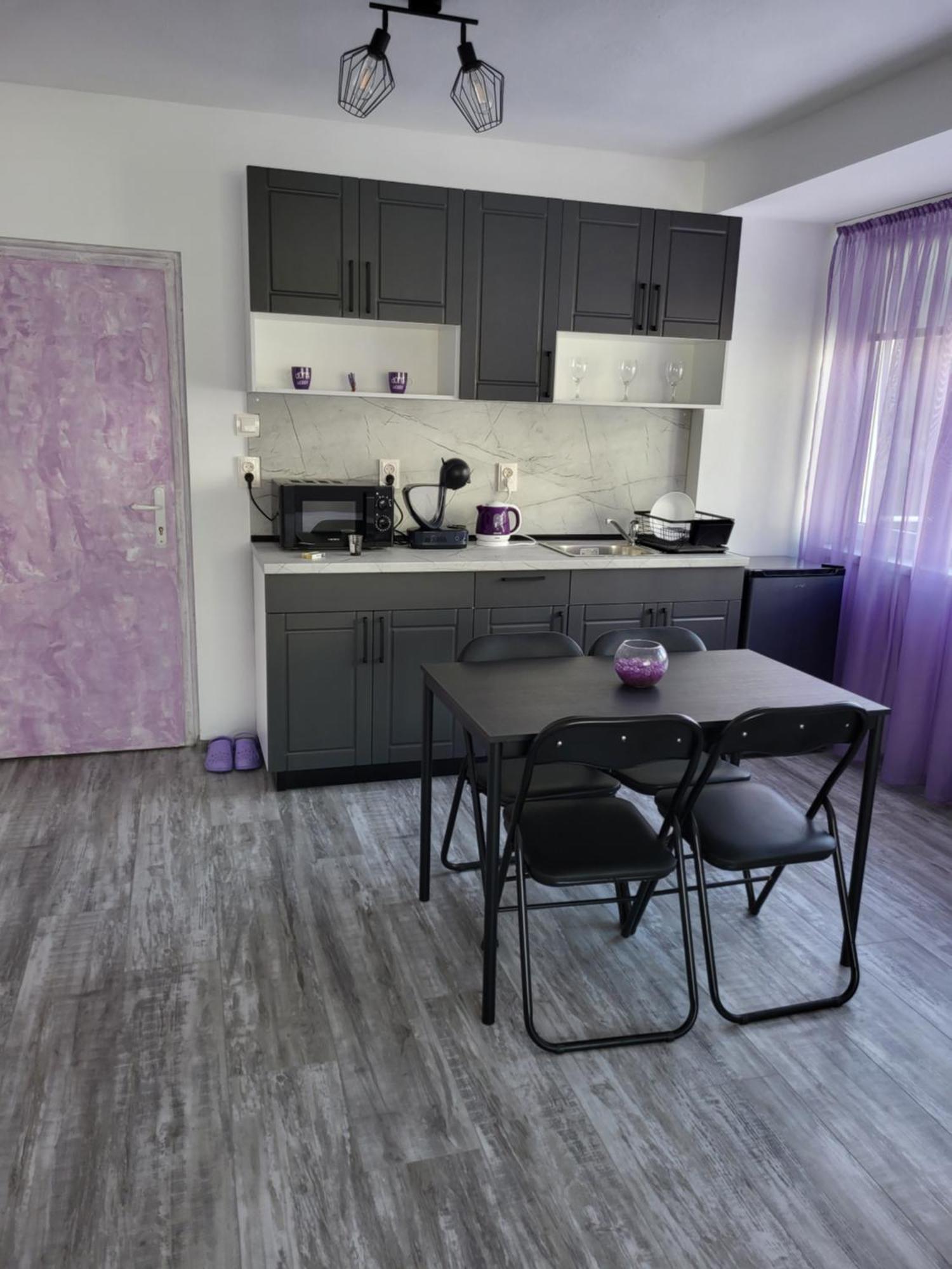 Purple Studios Veliko Tarnovo Kamer foto
