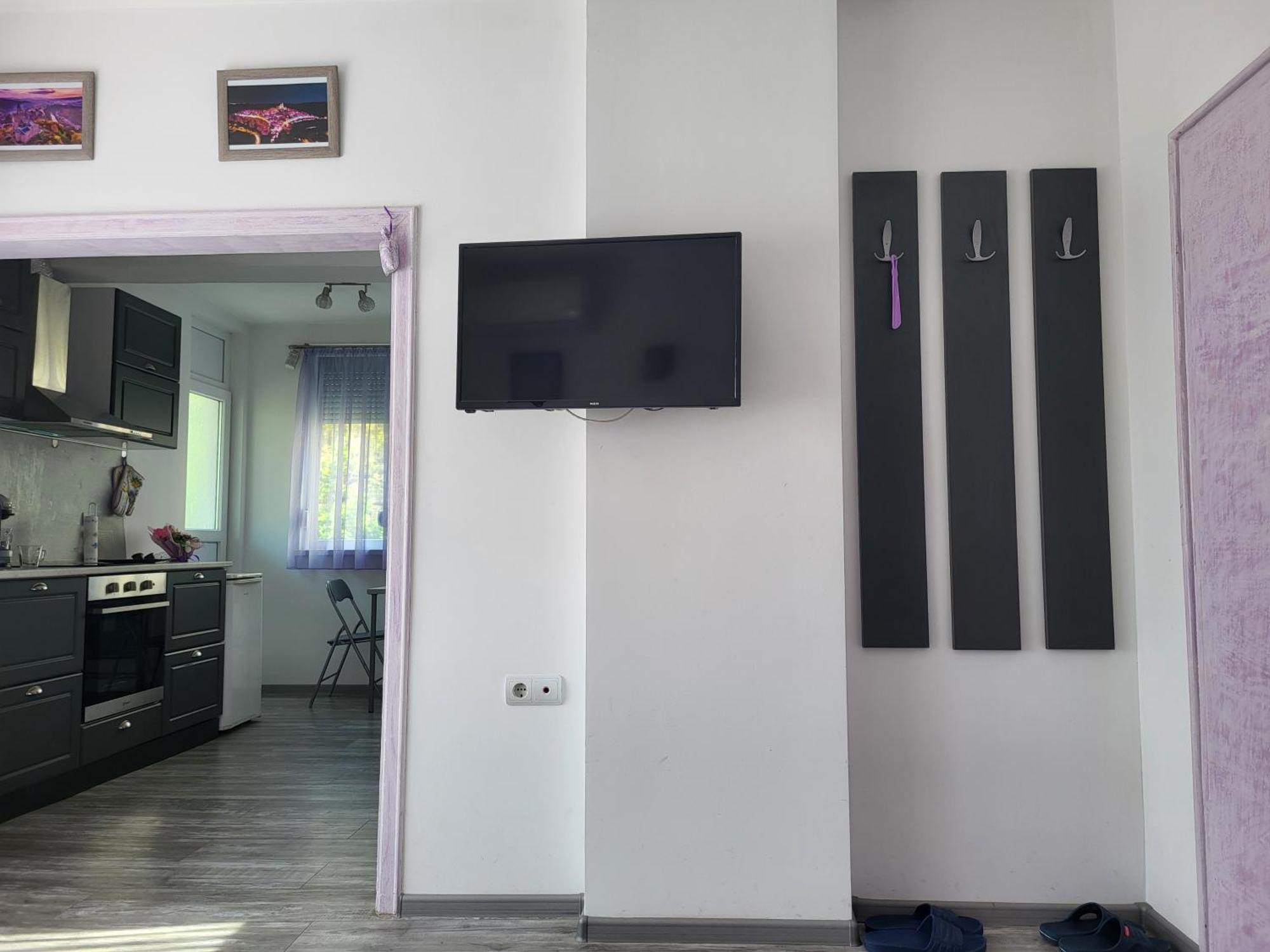 Purple Studios Veliko Tarnovo Buitenkant foto