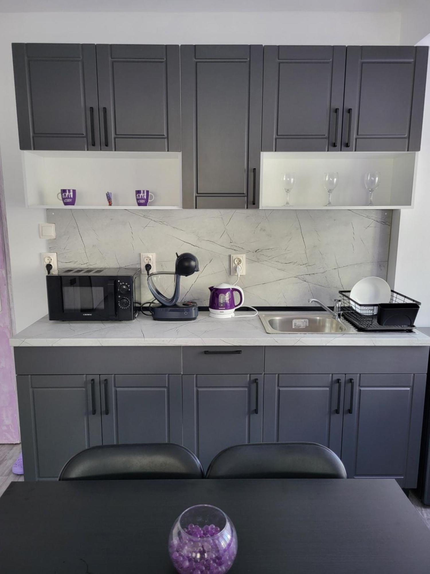 Purple Studios Veliko Tarnovo Buitenkant foto